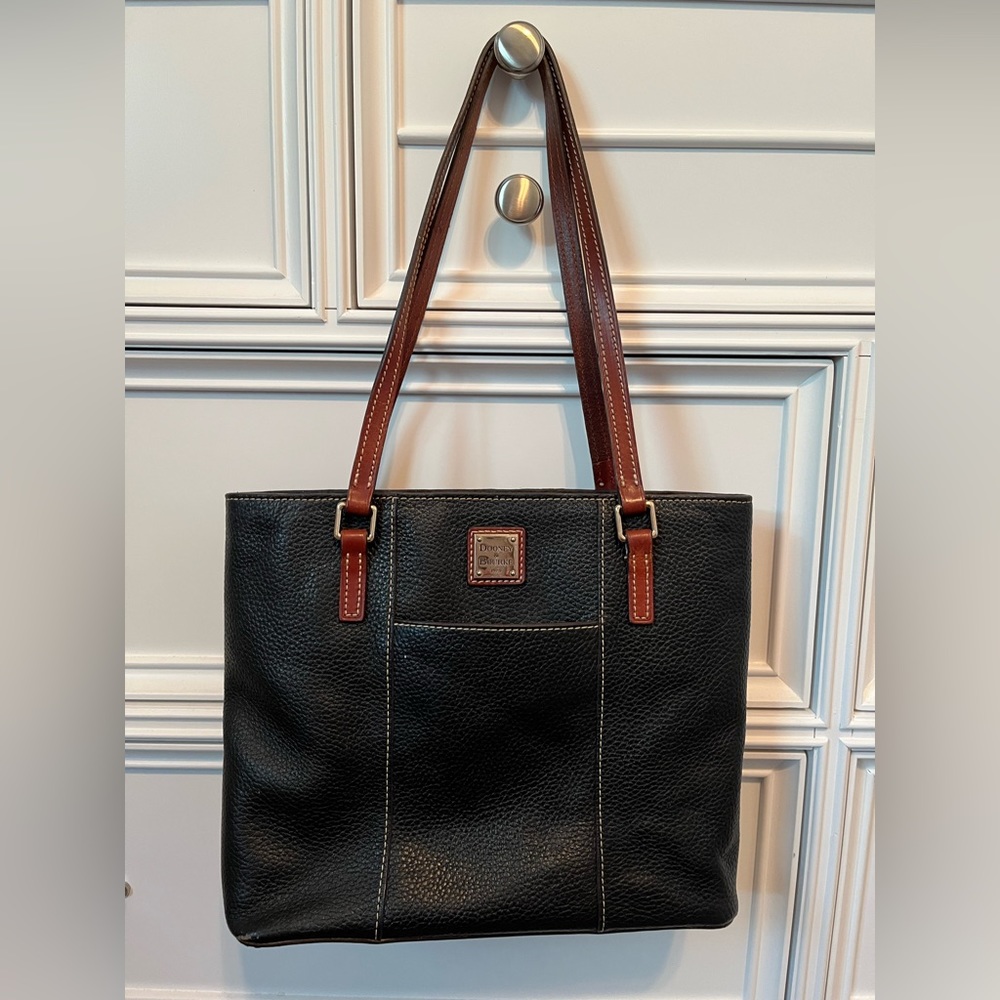 Dooney & Bourke Lexington Shopper Tote